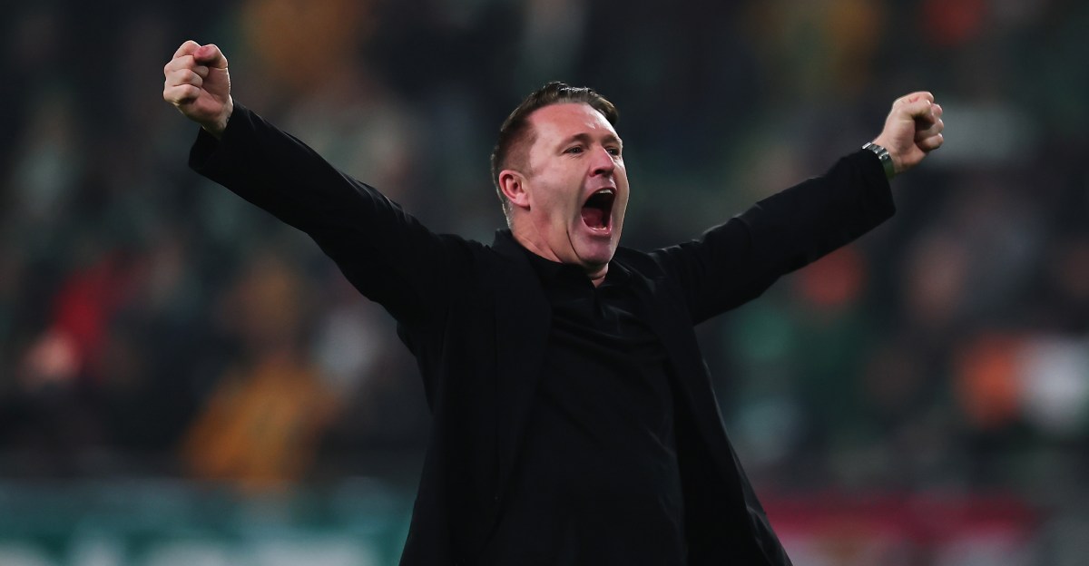 REPORT: Heitinga, De Zerbi, Pochettino, Keane on Spurs’ managerial shortlist