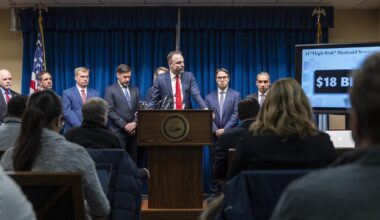 With latest Minnesota fraud case looming, the lead prosecutors have quit