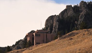 Trump admin is pulling supercomputers out of NCAR weather research center