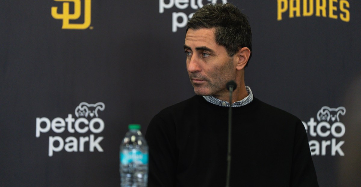 Padres Reacts Survey: Does A.J. Preller have some moves up his sleeve?