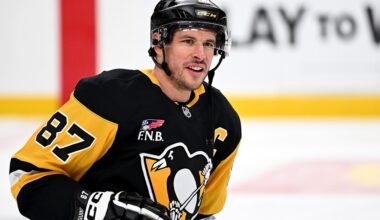 The four things the Penguins need most after Olympic break