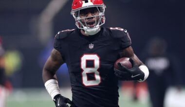 3 free agents that could follow Raheem Morris to the 49ers from the Falcons