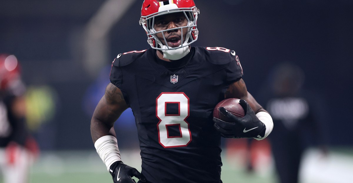 3 free agents that could follow Raheem Morris to the 49ers from the Falcons