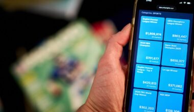 Prediction markets soar ahead of 2026 Super Bowl