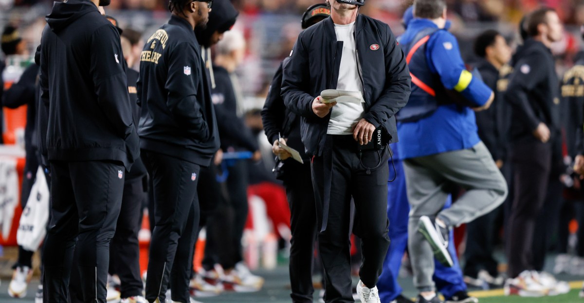 49ers news” Niners hire veteran DB coach from Raheem Morris’s old staff