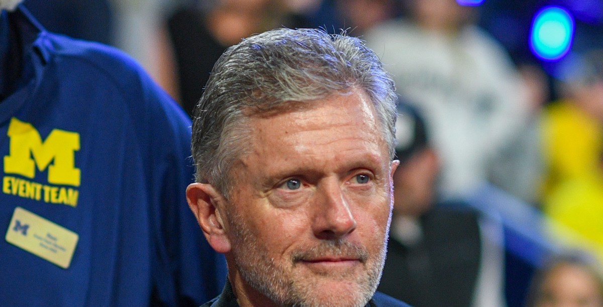 Why Joel Klatt thinks Michigan’s Kyle Whittingham is a Top 10 coach