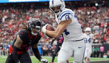 NY Giants free agency 2026: 5 wide receivers to consider