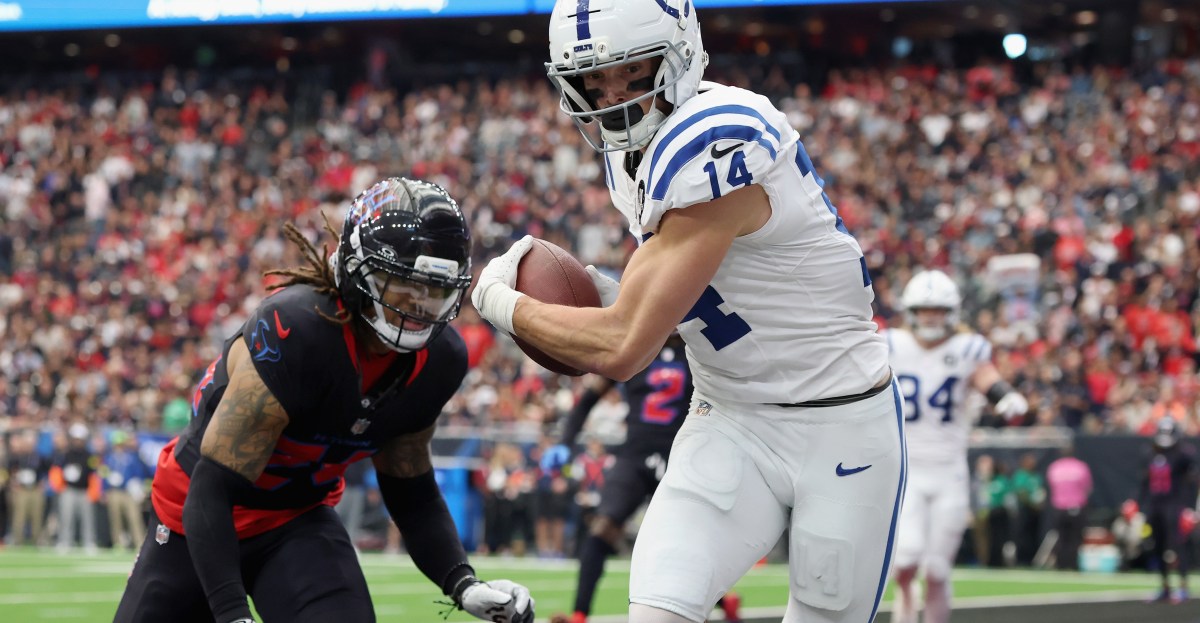 NY Giants free agency 2026: 5 wide receivers to consider