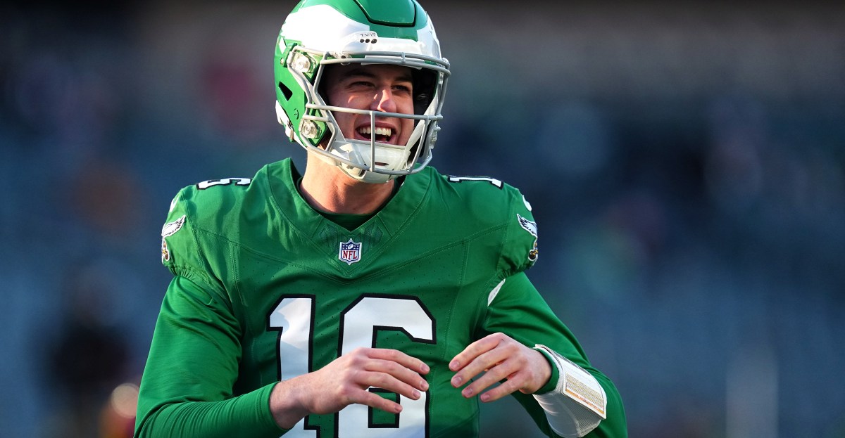 NFL Trade Rumors: Tanner McKee linked to the Jets