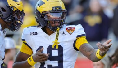 Recruiting Roundup: Another new QB target emerges for Michigan Football