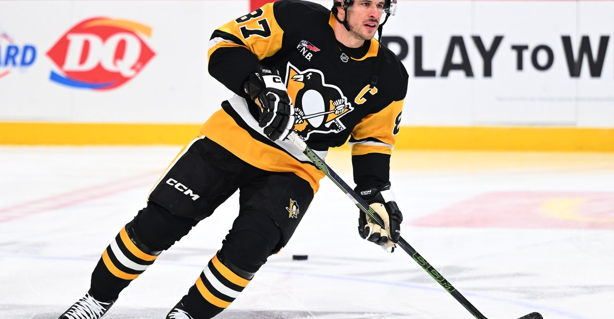 The week ahead: Playoff push for Penguins begins now