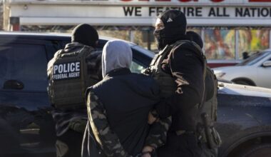 Appeals court greenlights Trump admin policy of detaining undocumented immigrants without opportunity to seek release