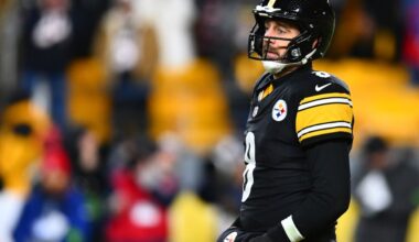 Aaron Rodgers unlikely to return to Pittsburgh Steelers, per NFL insider