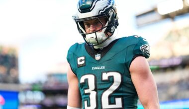 Eagles News: Reed Blankenship to the Cowboys?