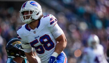 Buffalo Bills void-year deadline triggers $29M in 2026 dead cap