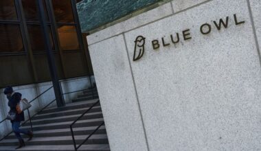 What is Blue Owl, and why are people suddenly worried about private credit?