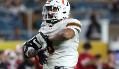 NFL Mock Draft Monday: The Combine is here