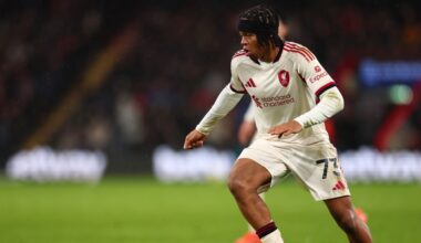 Tribunal Set Chelsea Compensation for Liverpool’s Ngumoha Signing