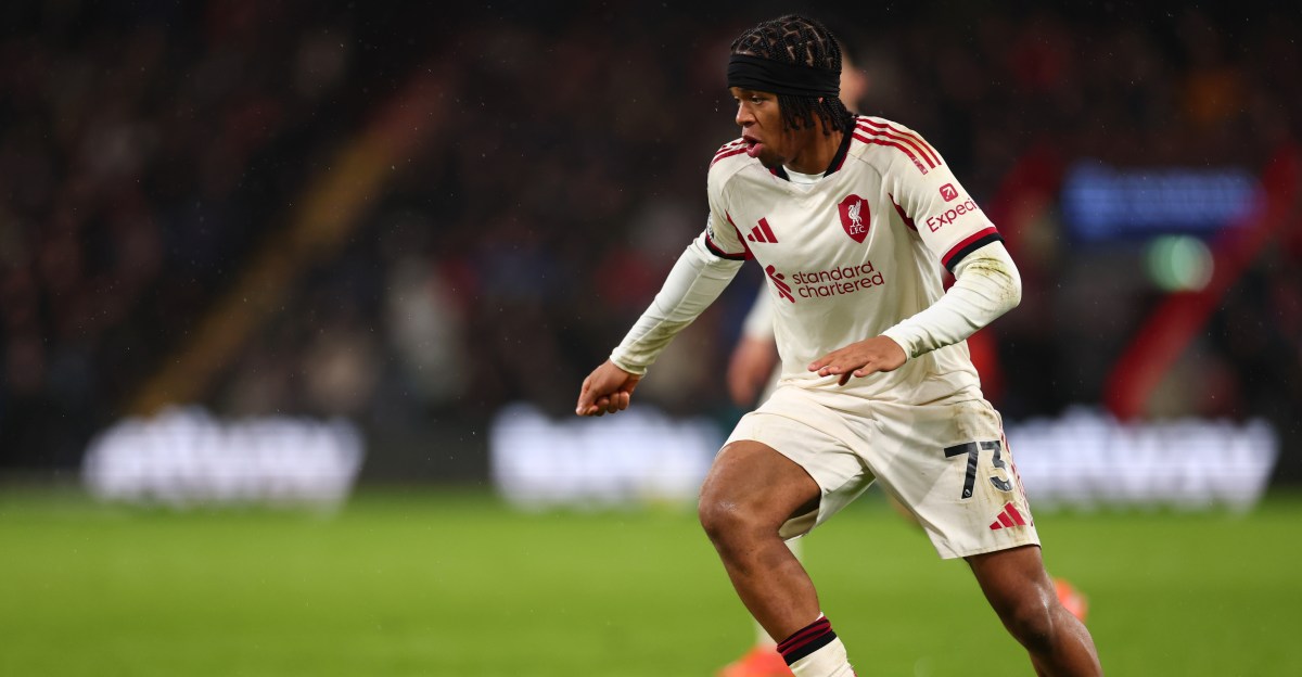 Tribunal Set Chelsea Compensation for Liverpool’s Ngumoha Signing