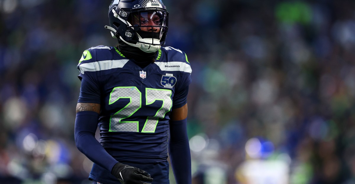 NFL Free Agency 2026: Who are the young(er) players?