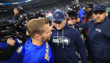 Why the Seahawks’ NFC Championship victory means everything for Rams rivalry