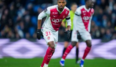 Loan watch: Ansu Fati on target again for Monaco against Rennes - Barca Blaugranes