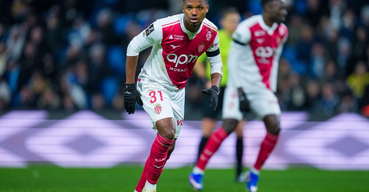 Loan watch: Ansu Fati on target again for Monaco against Rennes - Barca Blaugranes