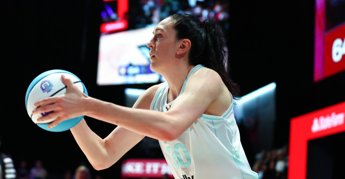 Unrivaled: Can Mist take over first place with a win over Laces?