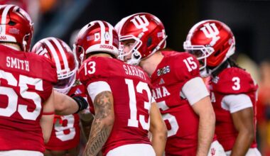 Indiana football 2026 NFL Draft: Information on Fernando Mendoza and other Hoosiers prospects