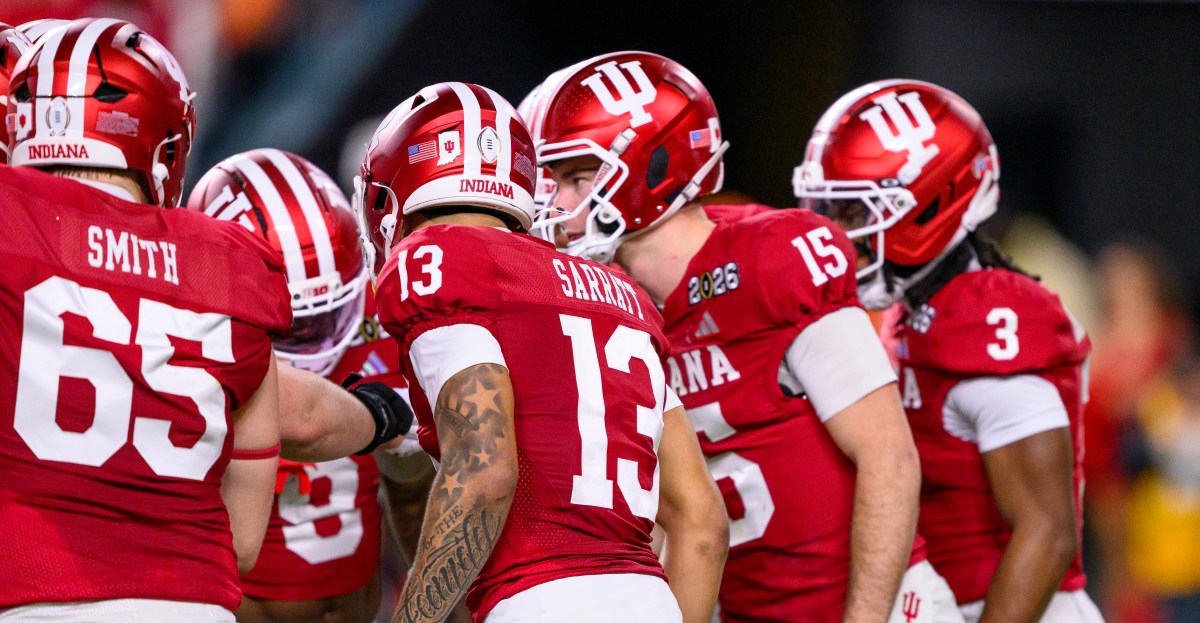 Indiana football 2026 NFL Draft: Information on Fernando Mendoza and other Hoosiers prospects