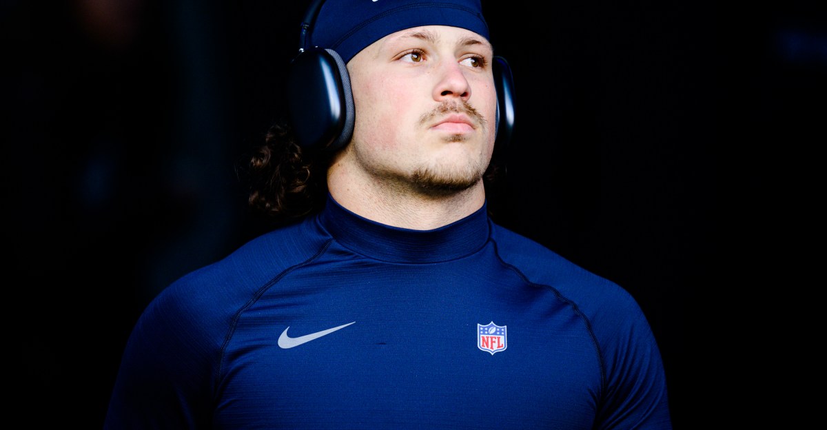 Drake Thomas’ Seahawks career began with ‘unexpected’ waiver claim by Pete Carroll