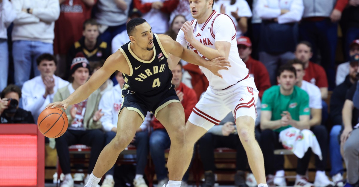 Purdue Fan Survey Results: Purdue’s Most Important Player to Turn Around the Losing Streak