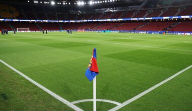 Barcelona strengthen financial footing as Camp Nou return nears