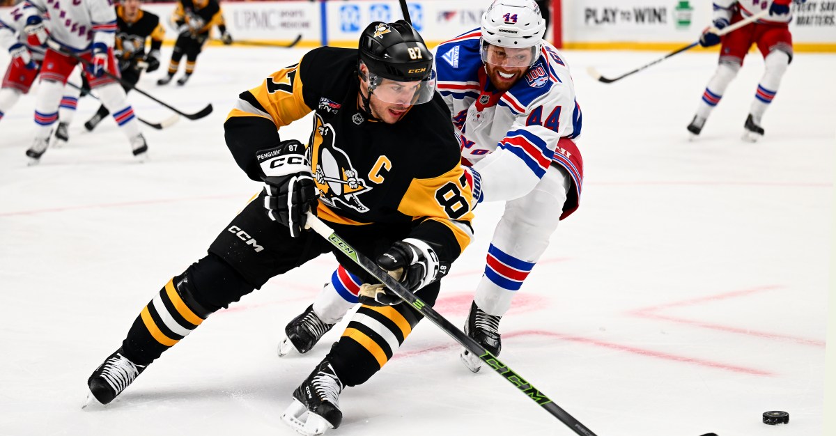 The week ahead: Big games ahead for Penguins before Olympic break