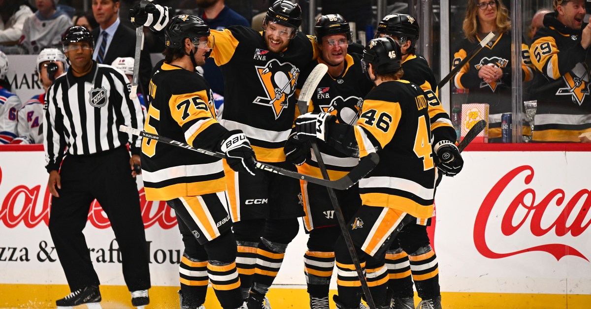 Sunday Standings: Time to believe?