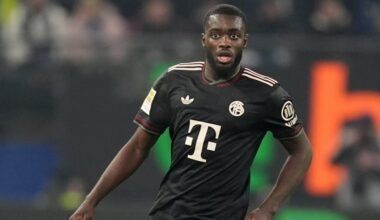 Upamecano wants €20 million lump sum signing bonus from Bayern Munich