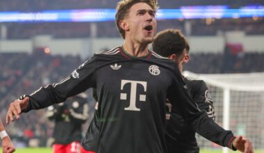 Bayern Munich News: Tom Bischof’s World Cup dreams with Germany could be shattered