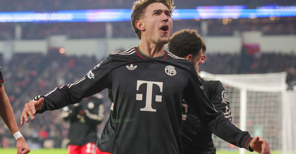 Bayern Munich News: Tom Bischof’s World Cup dreams with Germany could be shattered