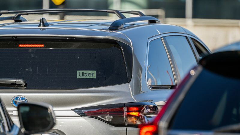 Uber must pay $8.5 million in driver sexual assault case, jury says. Here’s what it could mean for thousands of similar cases