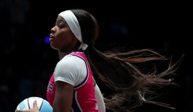 Unrivaled: Behind MVP-level play from Bueckers, Breeze’s time is now