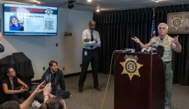 Timeline: How Nancy Guthrie’s late-night disappearance unfolded