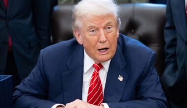 Live updates: The latest on the Trump administration as US-Iran talks are underway in Oman