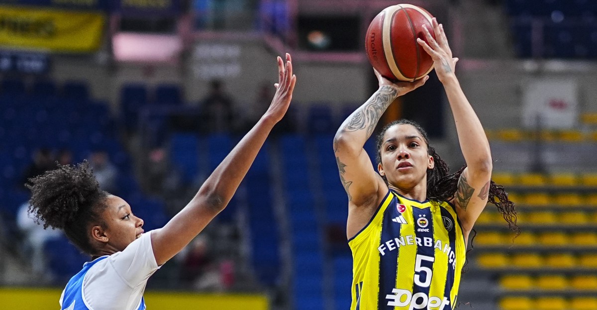 FIBA: EuroLeague Women play-ins begin with Fenerbahçe as the favorites