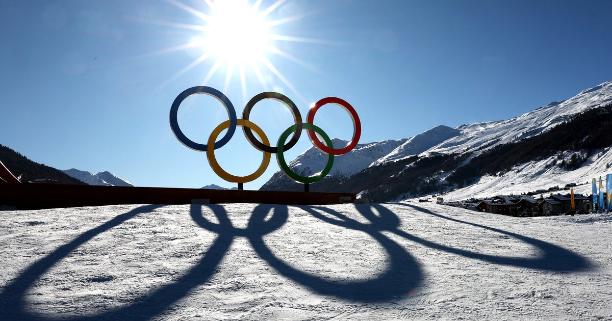 See the 2026 Winter Olympics schedule for today's events and beyond