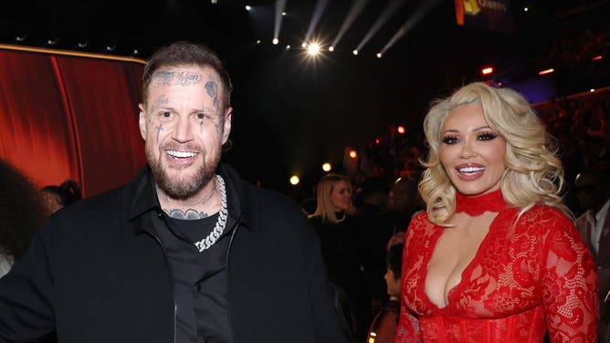 Bunnie Xo prostitution to The Trailer Park Barbara Walters