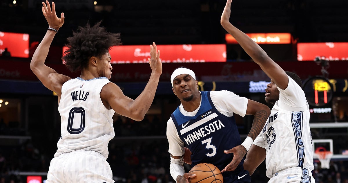 Minnesota Timberwolves bested by Memphis Grizzlies 137-128