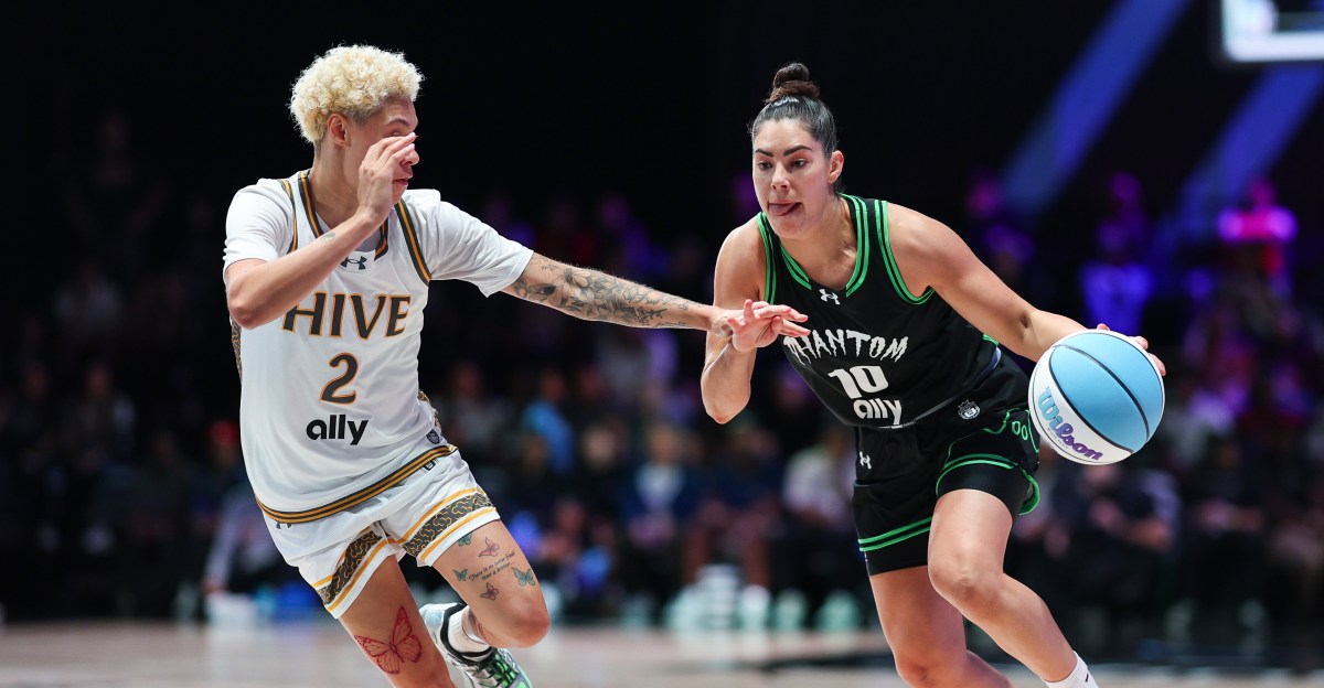 Unrivaled: Predictions for the second round of the 1-on-1 Tournament