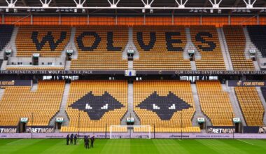 Wolves vs. Chelsea, Premier League: Lineups & Game Thread