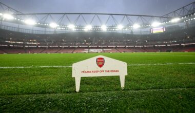 Arsenal vs. Chelsea, League Cup: Lineups & Game Thread