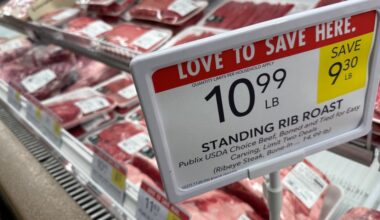 Trump economy: Jobs are up, inflation is down — but voters are still mad